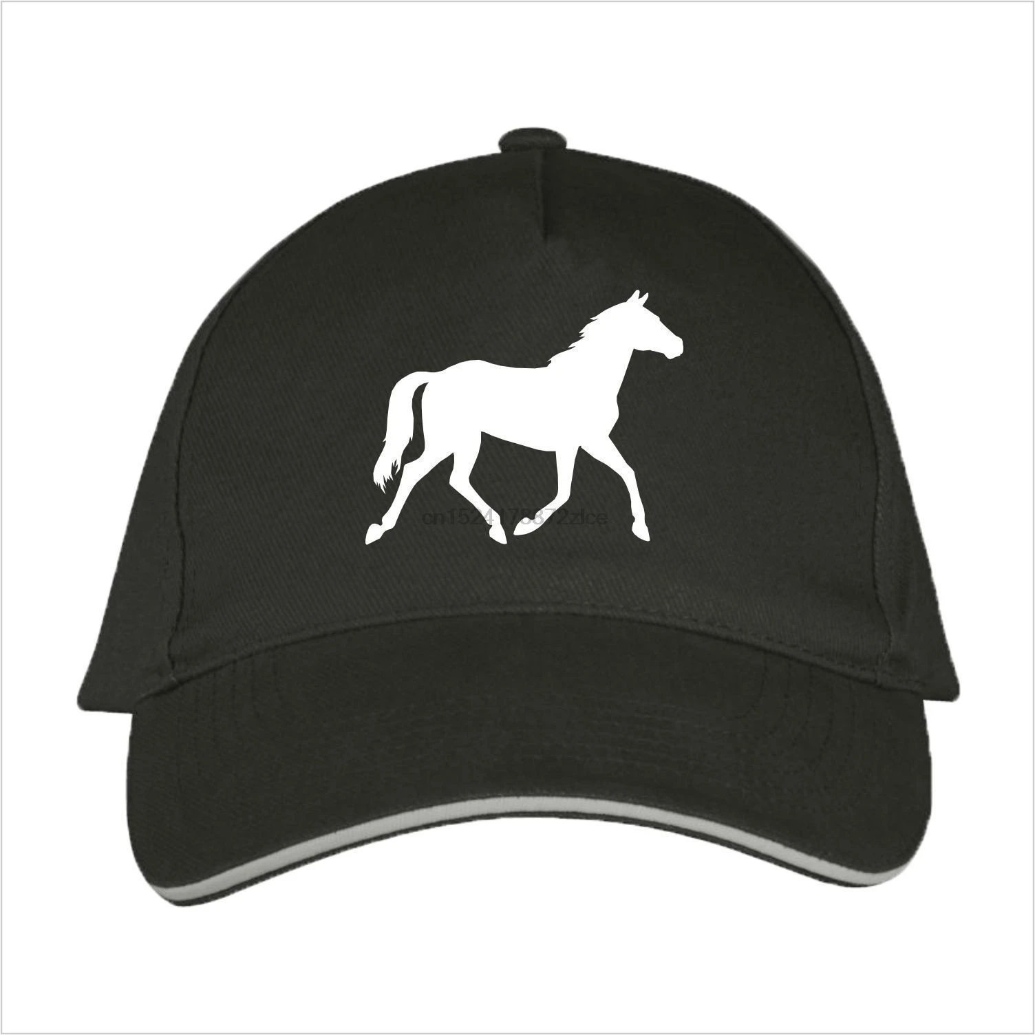 Конный Верховая езда Конный кепки для гольфа унисекс Бейсбол Новая меховая шапка