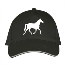 Конный Верховая езда Конный кепки для гольфа унисекс Бейсбол Новая меховая шапка