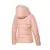Li-Ning Women Training Short Down Coat 90% Duck Down Light Warm Slim Fit li ning Подкладка С Капюшоном Спортивные пальто AYMQ388