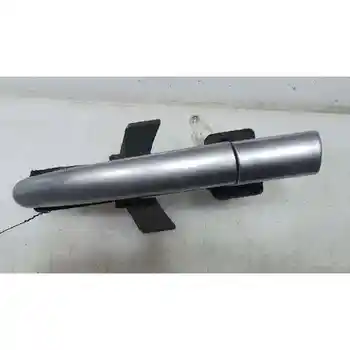 

00118312 HANDLE REAR OUTER LEFT CITROEN C8