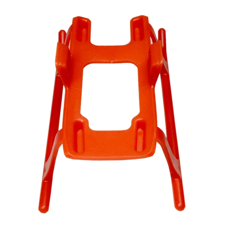 

Applicable To Dji-Spark Quick Release Increased Safety-Landing Bracket 3Cm Height Extender Drone Anti-Drop Protector Drone Acc