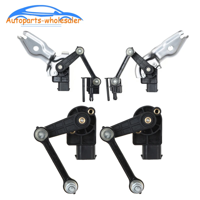 7L0616213C 7L0616213D 7L0616214C 7L0616571D Air Suspension Height Level Sensor