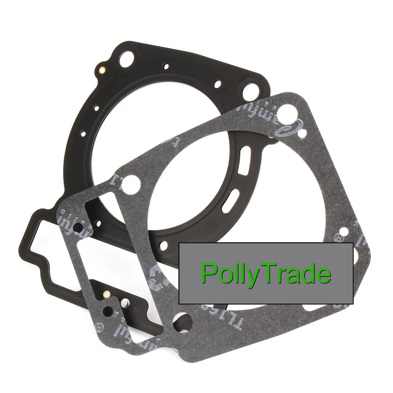 

CF450 Cylinder Head Gasket CF191 Engine X5 CF400 GENUINE Repair CF550 ATV Z5 Parts 0GR0-023001 0800-022200 SXD-CF450