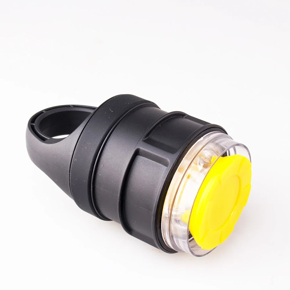 

Bicycle Bell Electric Horn With Alarm Loud Sound Horn Ring MTB Road Bike Handlebar USB Charging Cycling Safety Anti-theft Alarm