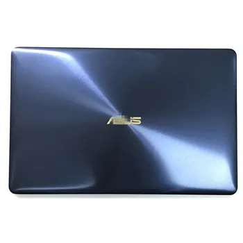 

14" FHD Complete Touch Screen Digitizer Assembly For Zenbook UX490UA UX490 Full LCD Display Panel 90NB0EI1-R20020 Blue