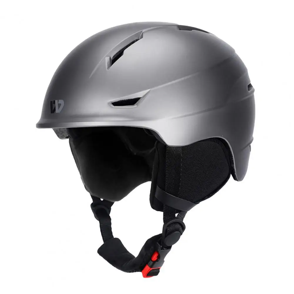 SportsSafetySkiingHelmetCyclingColdProofMenWomenBicycleHelmetSoftFleecedLinerWarm