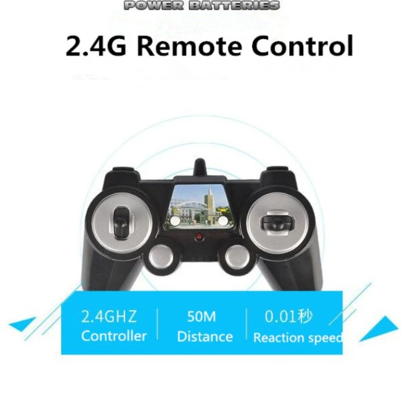 High-Speed RC Train Model 2.4G 114cm One Key To Open The Door Sound Effects Remote Control Subway High-Speed Train Boy Gift Toy 5