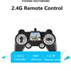 High-Speed RC Train Model 2.4G 114cm One Key To Open The Door Sound Effects Remote Control Subway High-Speed Train Boy Gift Toy 5