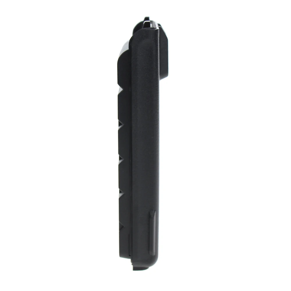 BP264 BP-264 Ni-MH 1500mAh Battery Compatible for ICOM IC-T70A IC-F4001 IC-F4003 IC-F3001 IC-V80 IC-U80 IC-F3101D IC-F3103D IC-F4101D IC-F4103D BP265 BP-265 with Belt Clip