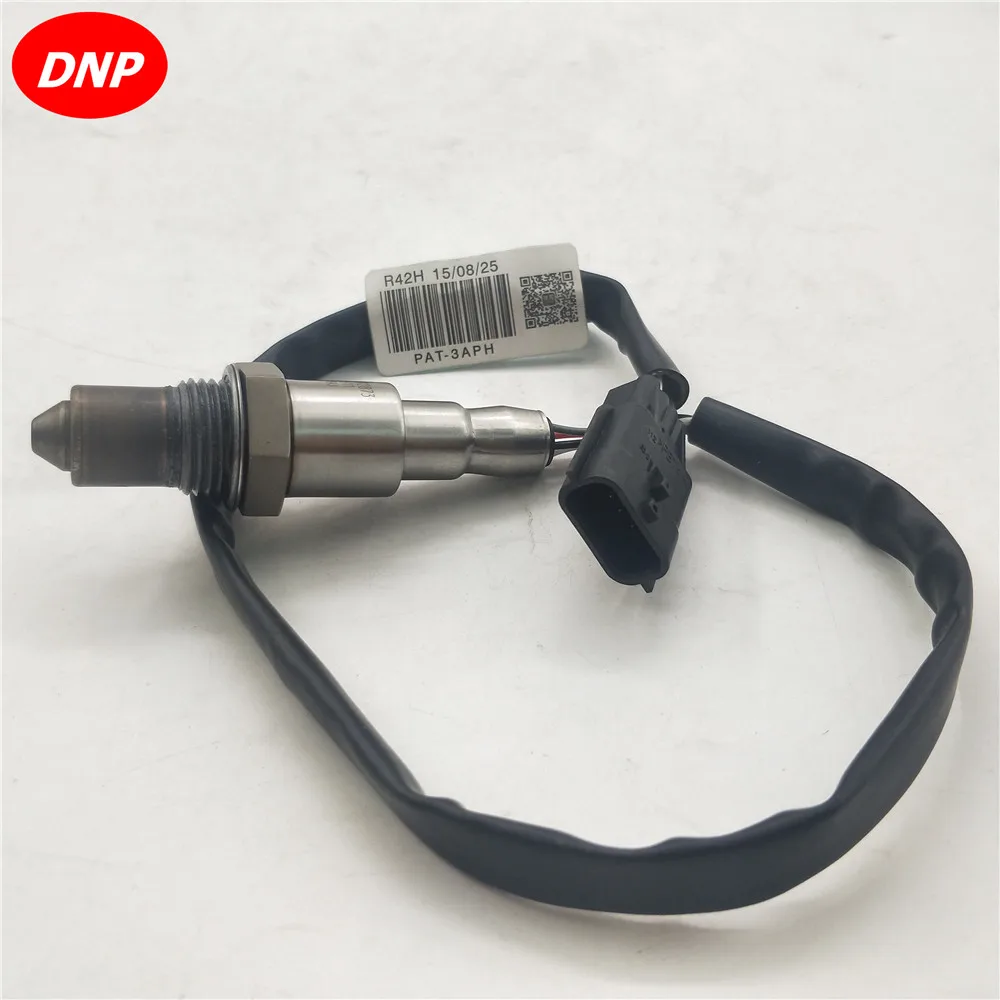 DNP O2 лямбда датчик кислорода, пригодный для RENAULT TWINGO Nissan H8201312873/0258030313