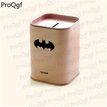 

Prodgf 1Pcs A Set Storage Money Box bat dear dare