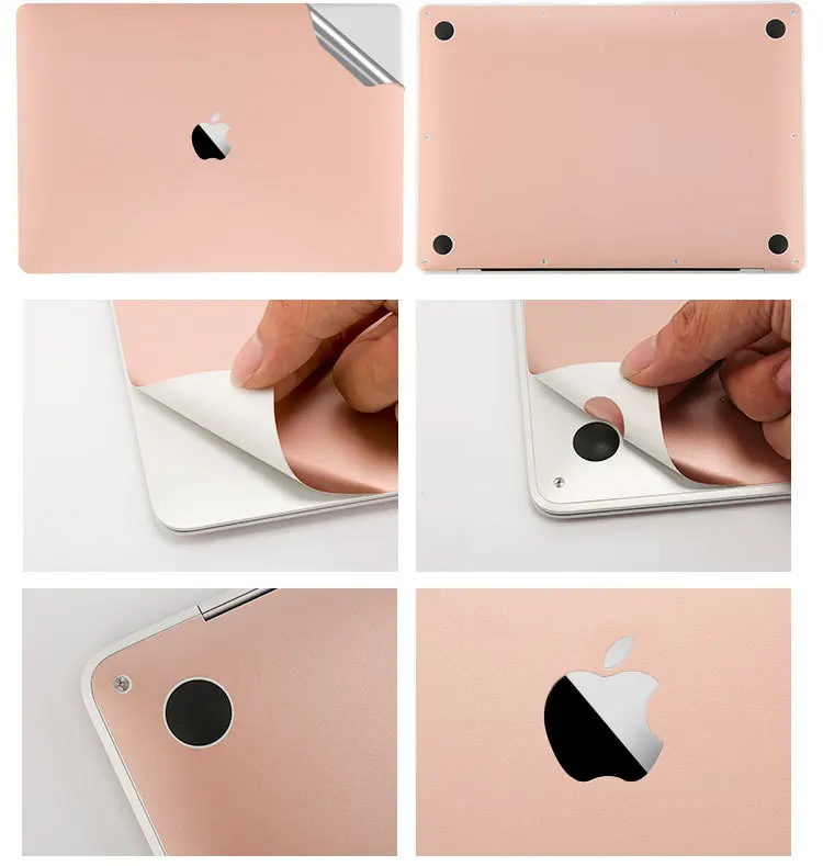 Применимо к для Apple запястье защитная пленка MacBook 11/12 дюймов/13/15 дюймов пленка кузова Apple Палм уход пленка