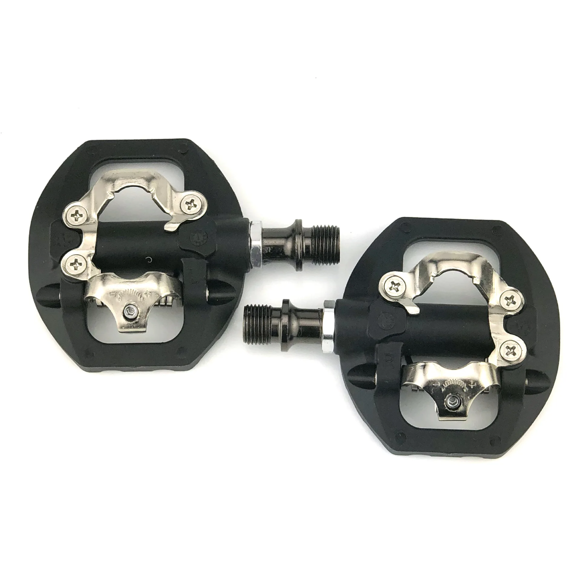 clipless pedals mtb