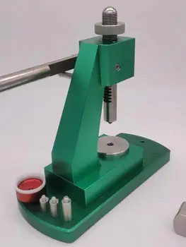 

Latest 6173 Back Case Presser for Pressing Watch Crystal Cases etc. Watch Repair Tool