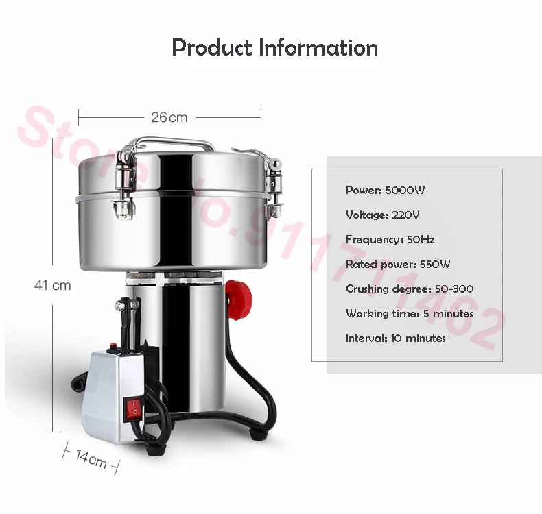 https://ae01.alicdn.com/kf/Ha7343c1aa7f8415ebd8de3cfc736d784Z/4500g-220V-Grain-Grinder-Electric-Spice-Herb-Mill-Coffee-Corn-Dry-Food-Crusher-Grinding-Machine-Pulverizer.jpg