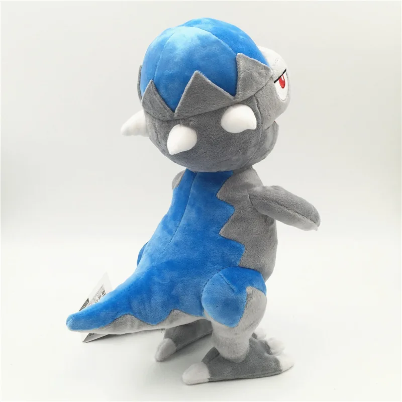 new Kranidos Plush Toy 12" 30 cm Cranidos Figure Soft Stuffed Animals toys for children