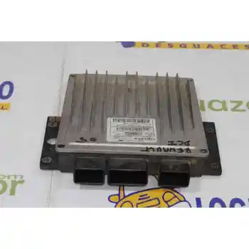 

8200911560 SWITCHBOARD ENGINE EUA RENAULT CLIO III