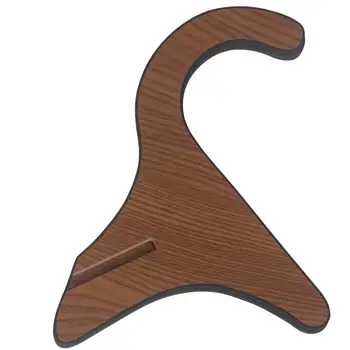 

Detachable Basswood Ukulele Violin Sto Display Floor Stand Holder