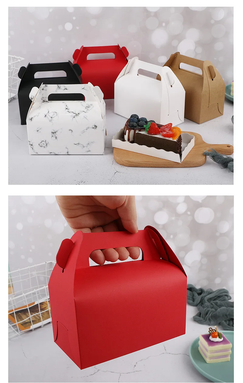 Kraft Paper Gift Boxes Foldable – Brown Favor Boxes with Custom Logo Option for Candy, ... - SKU CCL61039 - UGI Packaging