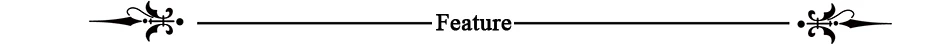 feature