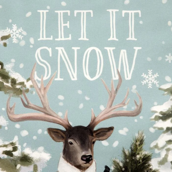 Let it snow - деревянный. Винтер хоум. Меловая доска новый год. Let it snow. Green j.