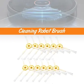 

3/6/12 Pcs Vacuum Cleaning Robot Replacement Brush for Irobot Roomba 500/600/700 Series Practical Vacuum Cleaner Accessories CE