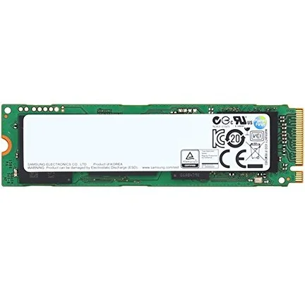 

PM961 128GB PCIe3.0 X4 M2 Solid State Hard Disk