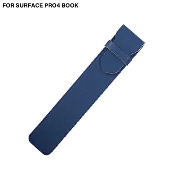 

Capacitance Stylus Cover Thickened PVC With Cap Tablet Solid Full Coverage Protective Case Touch Pen Sleeve For Apple Pencil