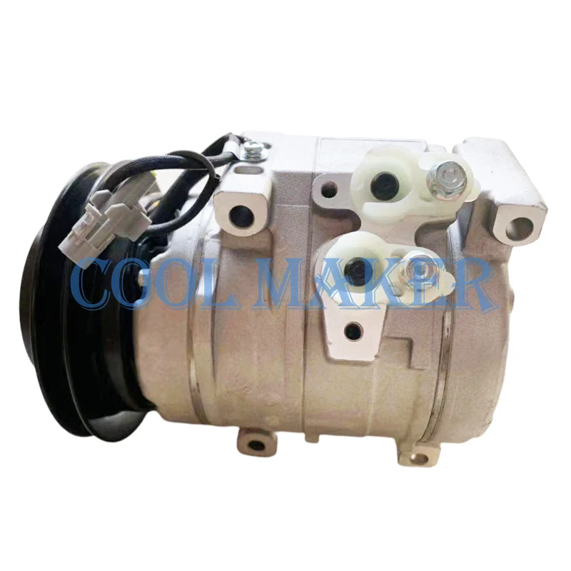10S15C для компрессора переменного тока Toyota Dyna 88320-37070 8832037070 | Автомобили и мотоциклы