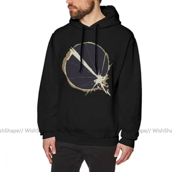 

Queens Of The Stone Age Hoodie Queens Of The Stone Age Villians Logo Hoodies Cotton Fashion Pullover Hoodie Purple Men Hoodies