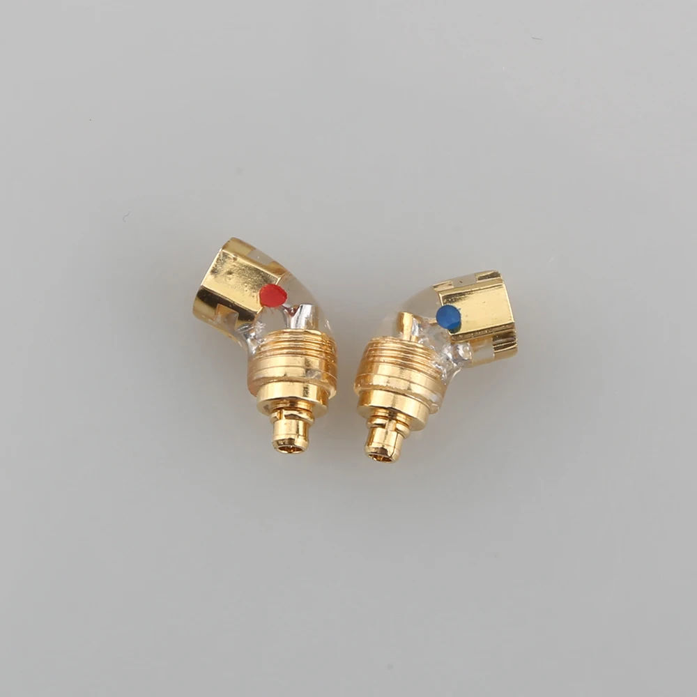 Переходник Hi-Fi для наушников N5005 в MMCX/0 78 мм мама | Электроника