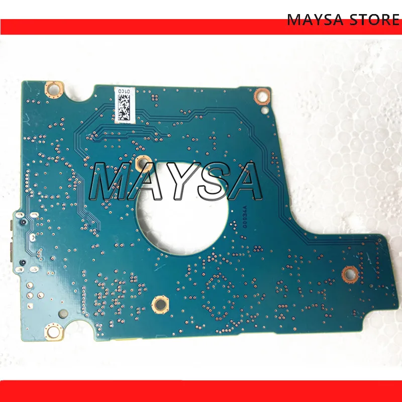 ϵ ̺ PCB Ʈѷ G0034A ù 2.5 ġ USB 3.0 hdd  , ϵ ̺  MQ04UBB400 MQ04UBD200
