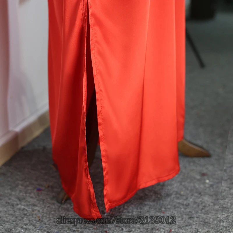 Ropa mujer Robe Africaine Vetement Femme Анкара африканские платья для женщин одежда с длинным рукавом платье для женщин Южная Африка
