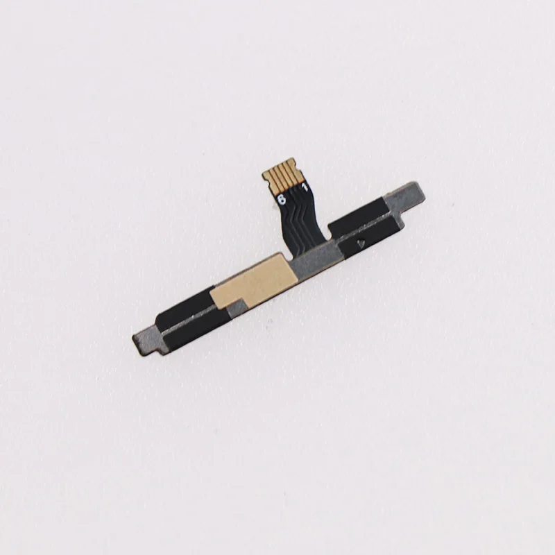 Для UMI umidigi One Max зарядка через usb Нижняя плата Flex кабель для UMI umidigi One Max громкости Кнопка FPC кабель Аксессуары для мобильных телефонов