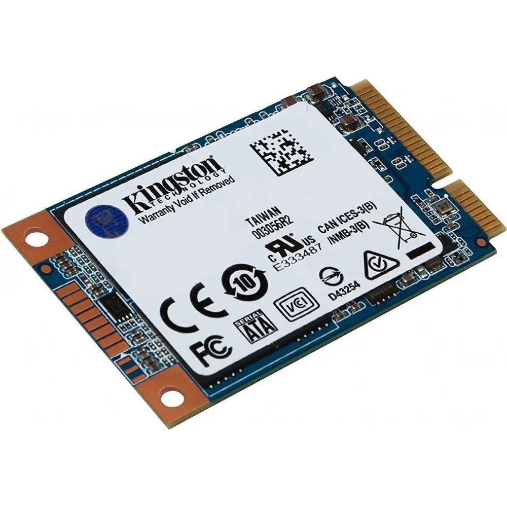Накопитель SSD Kingston SUV500MS/480G 480Gb | Компьютеры и офис