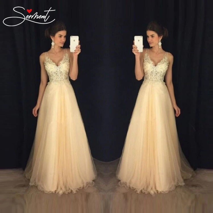 

SERMENT 2019 Sexy Sequin Dance Evening Dress Sexy Ultra Short Strap Nightclub Beauty Dance Party Clothes Prom Dresses