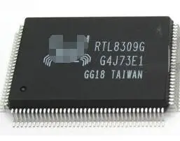 Бесплатная доставка 50 шт в наборе RTL8309G-GR RTL8309G RTL8309 QFP128 | Электроника