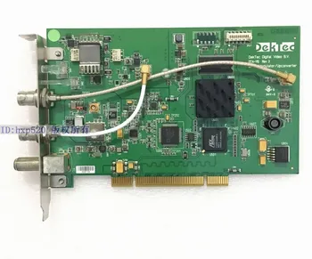 

Digital Video B.V DTA-115 Rev 3