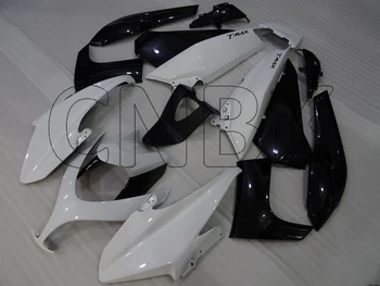 

XP 500 2010 Motorcycle Fairing T-MAX500 2011 White Black Fairings T-MAX500 2008 - 2012 Fairing Kits