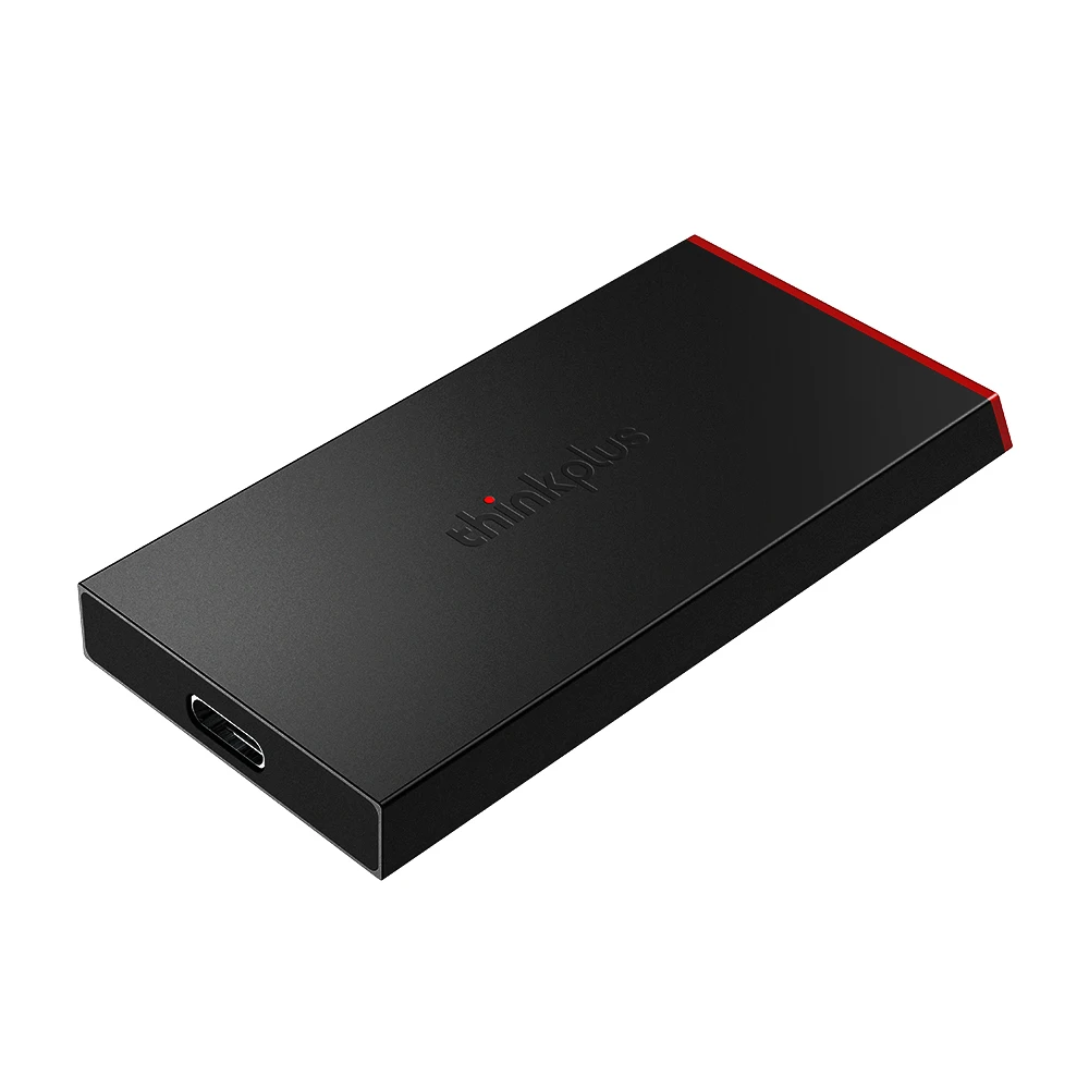 

Lenovo Thinkplus ssd 1tb USB 3.1 Type-C Gen2 10GB/s High Speed Mobile External Solid State Drive (X320)