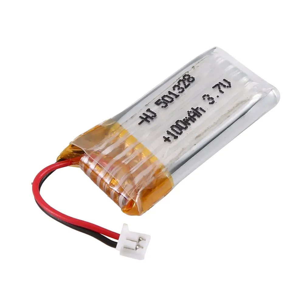3,7 в 100 мАч перезаряжаемая батарея Lipo батарея литиевая батарея RC Li-on батарея для мини 1/28 комаров автомобиль RC автомобиль набор