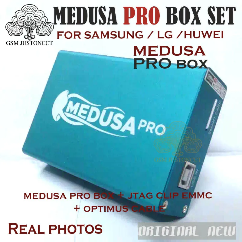 medusa pro Box - gsmjustoncct - B2