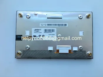 

Brand new L.G 7inch LCD display LB070WV7(TD)(01) LB070WV7 TD01 LB070WV7-TD01 screen for car GPS navigation LCD monitors 2pcslot