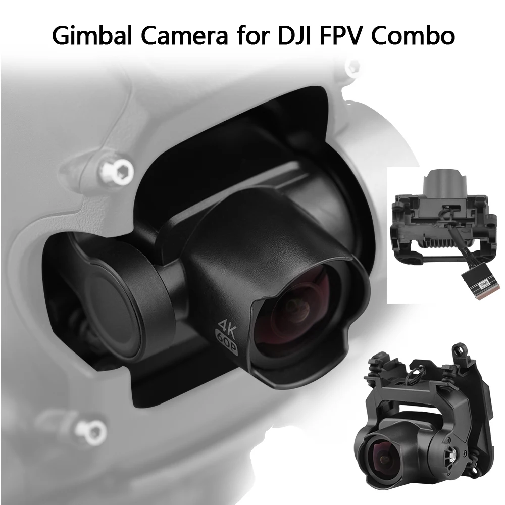 DJI FPV Gimbal Camera