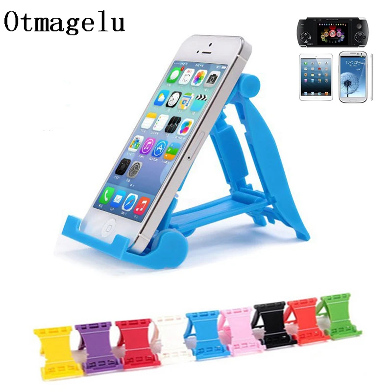 Universal Tablet PC Holder For Phone laptop Support Foldable Adjustable Desk Mobile Stand Samsung Iphone | Компьютеры и офис