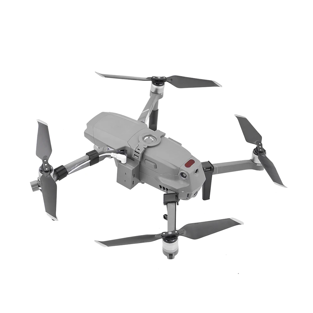 Для DJI Mavic 2 Pro/Zoom Delivery Deliver dispender Thrower Drone аксессуары Дрон воздушный Дрон транспортировка подарок