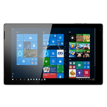 

Jumper Ezpad 7 2 in 1 Tablet Pc 10.1 inch Fhd Ips Screen Cherry Trail X5 Z8350 4Gb Ddr3 64Gb Emmc Windows 10 Tablet Pc