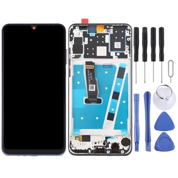 

For Huawei P30 Lite / Nova 4 LCD Screen and Digitizer Full Assembly with Frame