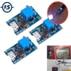 3 uds convertidor MT3608 micro USB DC 2V-24V a 5V-28V 2A voltaje módulo 3,3 V 5V 6V 9V 12V a 5V 6V 9V 12V 24V ► Foto 1/6