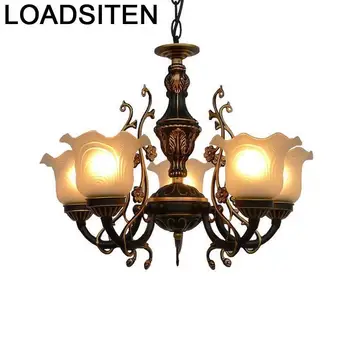 

Nordic Light Decor Lighting Luminaire Loft Lustre E Pendente Para Sala Jantar Lampara De Techo Colgante Moderna Hanging Lamp